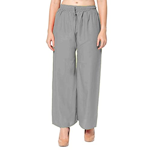 Image of Women's Cotton Palazzo