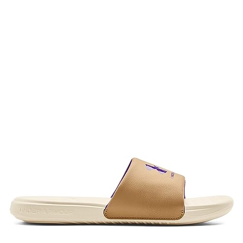 Image of Under Armour Men's Ansa Graphic Slide Sandal