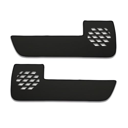 CORSA N-BOX JF5 JF6 p hAgK[h tg 2PCS U[ LbNK[h fUC h~  D { ی veN^[ R\[ ANZT[ z_ HONDA