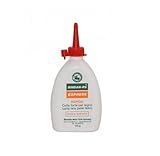 Generico Colla vinilica Express 100 ml per Sughero, Legno, polistirolo, Terracotta