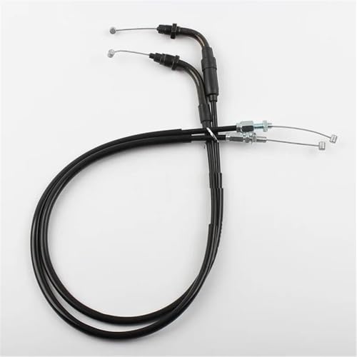 Câble de commande d'accélérateur moto Honda CBR haute fluidité