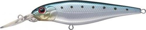 Evergreen (Evergreen) Shad surezzi 6 sorutouxo-ta-edyisyon Small 8 cm, G syo-giniwasi # 706