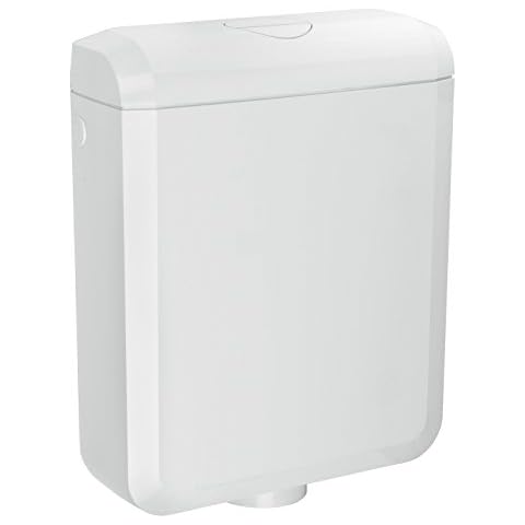 Réservoir de Chasse Cornat Leda New Cover