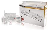  Konig Wireless alarm system [SEC-ALARM200]