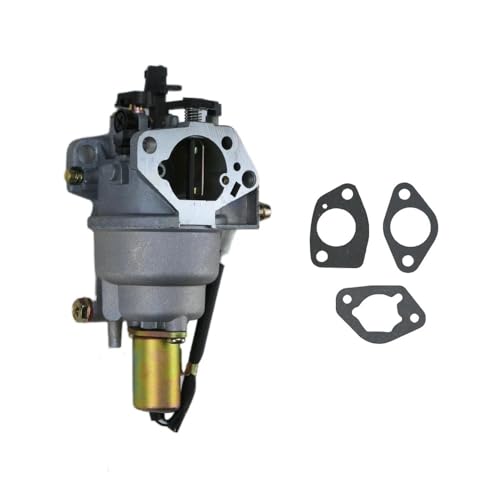 Carburateur tracteur tondeuse MTD Craftsman T1000 T1200 résout les problèmes de démarrage à froid