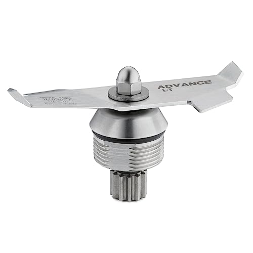 Vita-Mix Adv Blade Assembly 015990 - Genuine OEM...