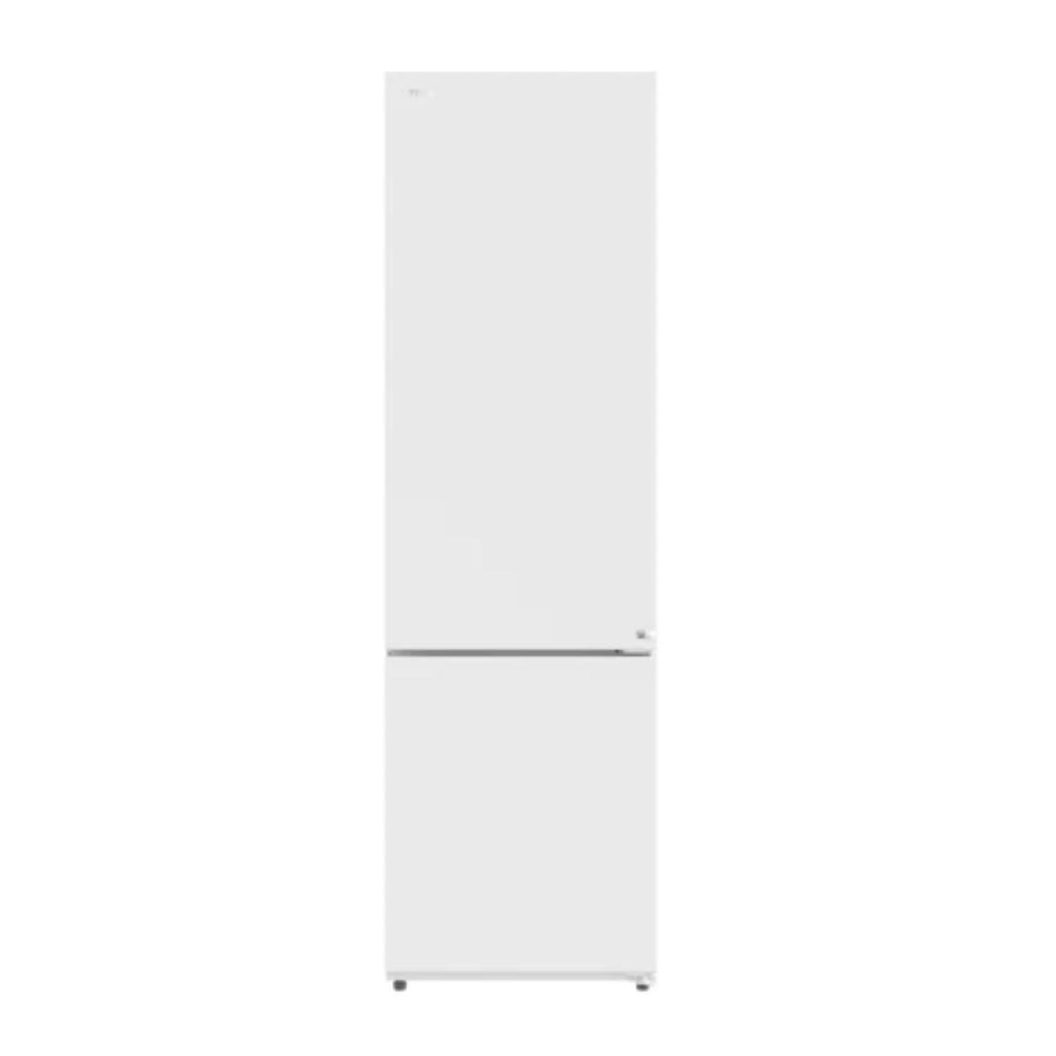Teka Frigorífico Combi, Motor Inverter, 373 l, Blanco