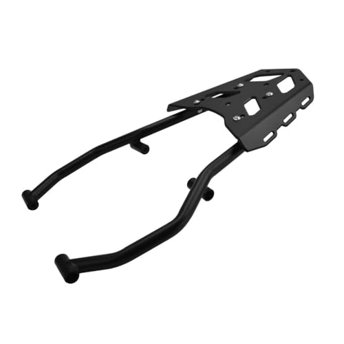 Porte-bagages Tenere 700 arrière pour support mallette XTZ700 2019-2024 moto