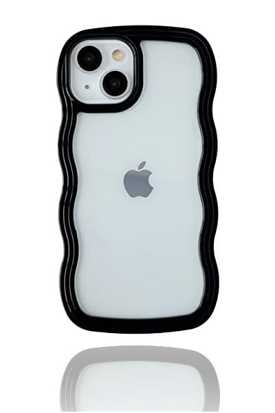 Amazon.co.jp: 【Japan Platina】 iPhone16 対応 なみなみ おしゃれ