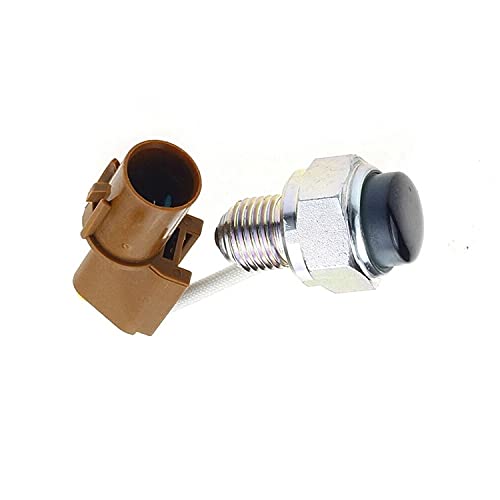 1 PC of MB837110 Gearshift 4WD Lamp Switch, Compatible with Mitsubishi Pajero V23 V24 V43 T/H H-L (MOLEI-AUTO)