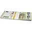 200 Eur Theater Money