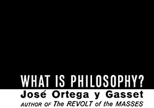 What Is Philosophy?