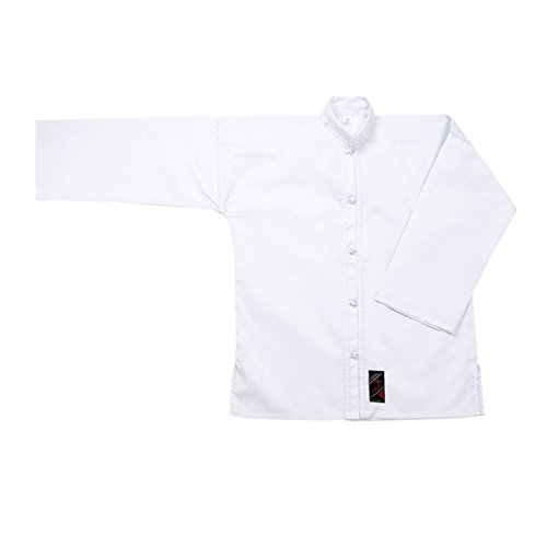 FujiMae Kung Fu Jacke weiß 140 Cover