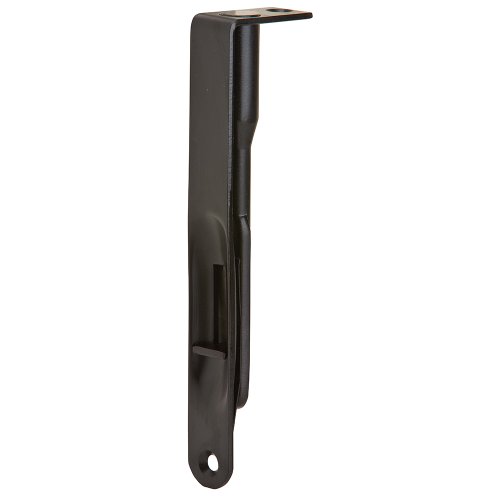 SCHLAGE 265B10B Flush Bolt
