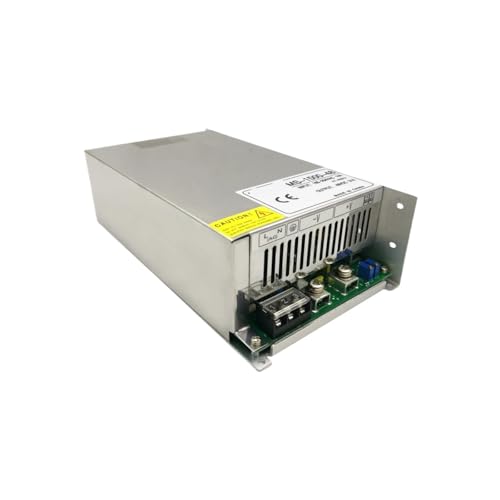 Alimentation à découpage CC 60V 25A réglable 1500W pour tension variable - 2