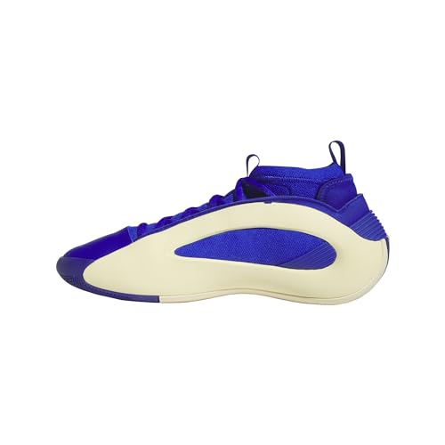 adidas Men's Harden Volume 8 Sneaker4