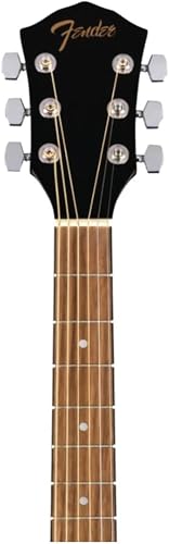 Fender AUS-0961090032-COMBO-PLAY Dreadnought Acoustic Guitar thumb #5