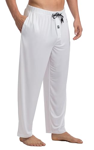 STACY ADAMS Men's Regular Sleep Pant2