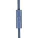 Hama HED2207BL Azul Supraaural Diadema Auricular - Auriculares (Supraaural, Diadema, Alámbrico, 20-20000...