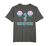 Eyes Up Here Funny Mens Socks Swim Trunks Tshirts