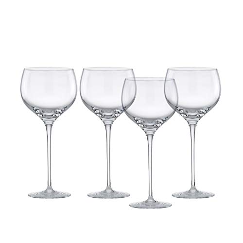Cáliz Lenox Solitare multicolor de vidrio para mesa de comedor 2