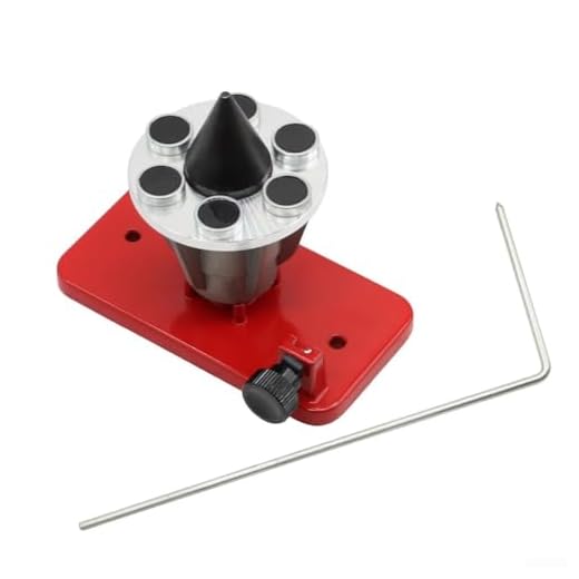 Präziser Magnetischer Klingenausgleicher