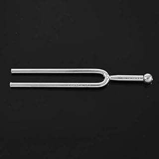 Whisverse C523 Instrument Accordeur Ton Argent Metal Diapason 523Hz - Les Beatles, Paul McCartney, John Lennon, RIngo Starr, George Harrison Whisverse C523 Instrument Accordeur Ton Argent Metal Diapason 523Hz – Image 4