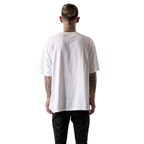 Thug & Mariah Graphic T-Shirt Collection | Premium Quality Vintage Heavyweight Shirt for Men and Women2