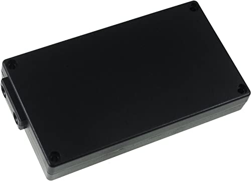 Akku für Kransteuerung Gross Funk SE889, 12V, NiMH