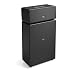 Produktbild Audio Pro Drumfire II - Kraftvoller WiFi Multiroom Speaker - Kabellos mit Bluetooth Tragbarer Lautsprecher mit AirPlay2, Google Cast, Spotify Connect - Schwarz
