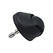 HNTYY Universal-Rad-Vorderrad for CECOTEC Conga 3290 3490 3690 4090 Vakuumreiniger Ersatzteile Omni-Richtungsrad Staubsaugerteile (Color : 1pc)