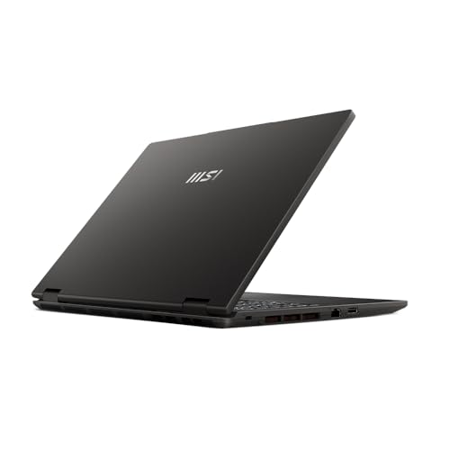 undefined 【Copilot+ PC】【Ryzen AI 7&RTX5060搭載】MSIビジネスノートPC ゲーミングノートPC VenturePro A14 AI+/メモリ32GB/SSD1TB/14インチ QWXGA+ 120Hz OLED(有機EL)/Ryzen AI 7 350/RTX5060/Windows 11 Home/VenturePro-A14-AI+A3HWFG-0452JP の商品画像 2