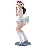 ハセガワ ハレンチ学園 柳生みつ子 1/12スケール 未塗装レジン製キット SP662 (人)