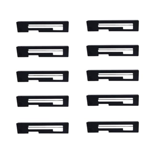 10 cintas de reemplazo MD910 para Citizen compatibles miniatura 1