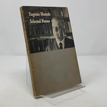 Paperback Selected Poems Book