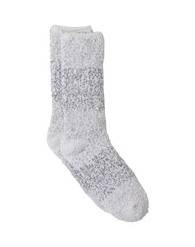 Barefoot Dreams® CozyChic® Women's Ombre Socks, Almond Multi, One Size
