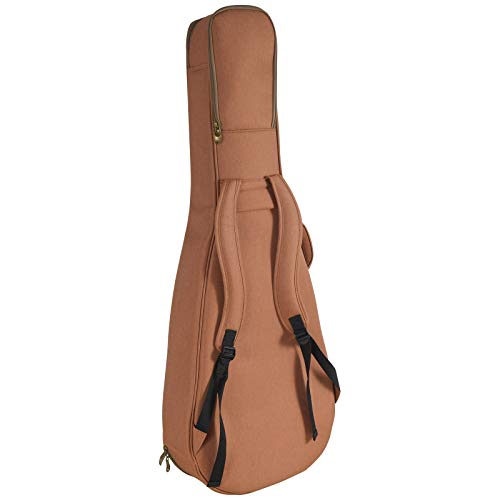 Blueridge BR-361 Parlor Guitare avec dessus Motif à chevrons – Palissandre - Les Beatles, Paul McCartney, John Lennon, RIngo Starr, George Harrison Blueridge BR-361 Parlor Guitare avec dessus Motif à chevrons – Palissandre – Image 5