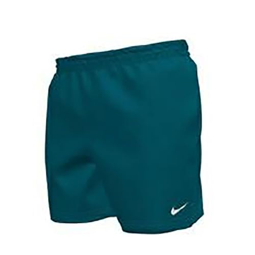 Nike Swim Breaker Solid Essent short de bain bébé fille volley Green Abyss