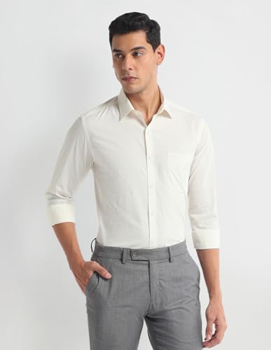 Image of Arrow Men Shirt