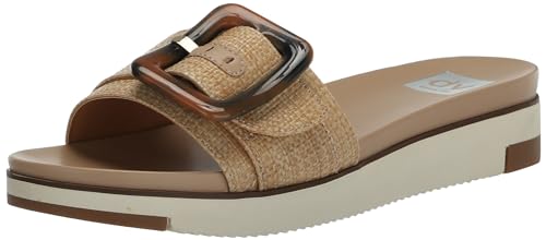 DV Dolce Vita Women's Caster Sandal