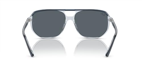 Image of Ray-Ban Sunglasses for Women & Men Bill One RB2205 Non Polarized Sunglasses | Ray-Ban Sunglasses for Men & Women - High-Bridge Unisex Designer Sunglasses