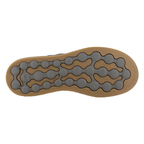Image of Reebok Work Ever Road 3.0 DMX Work Hi-Top Slip-On Composite Toe Women's Oxford
