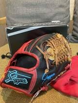 Amazon | 久保田スラッガー 硬式グローブ 鳥谷敬 阪神タイガース KSG 