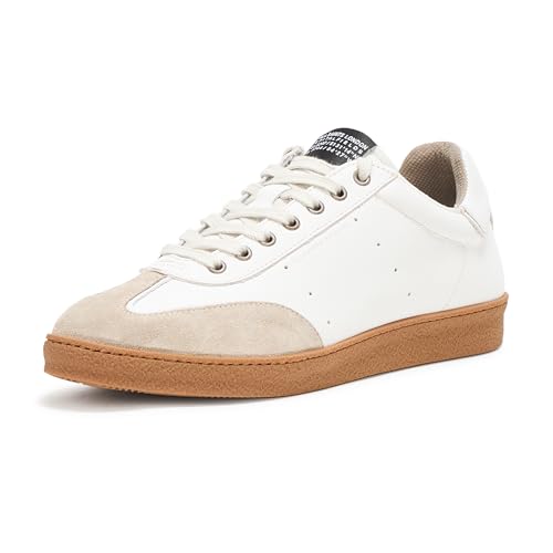 Men's Leo Low Top Sneaker