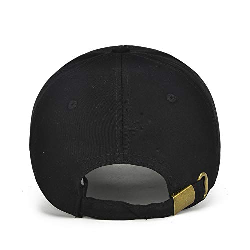 Boné de beisebol unissex NY, esportivo, bordado, de algodão