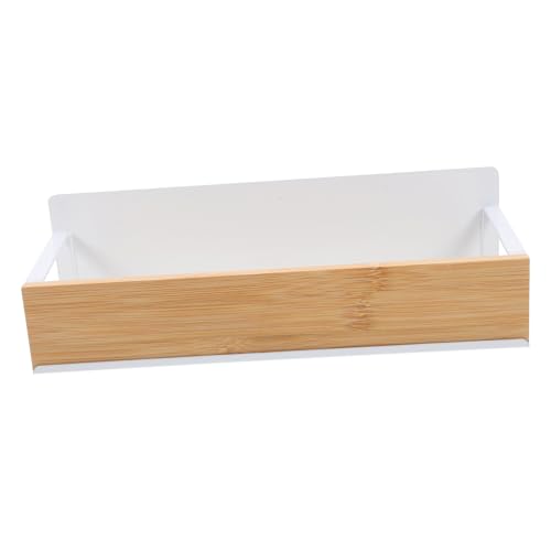 TOGEVAL Estante Magnético para Especias con Base Ventilada y Succión Fuerte Organizador Ligero para Frigorífico Estantería para Cocina Ordenada Color Pequeño