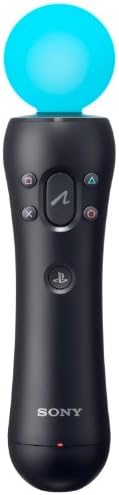 Playstation 3 Move Motion Controller