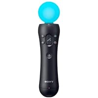 Algopix Similar Product 1 - Playstation 3 Move Motion Controller