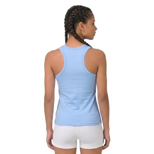Image of Lilax Girls' Racerback Tank Top