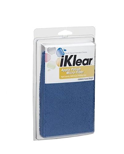 Klear Screen iKlear Micro-Fiber Polishing Cloth
